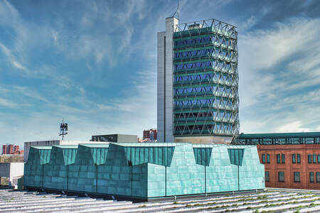 Valladolid vitenskapsmuseum