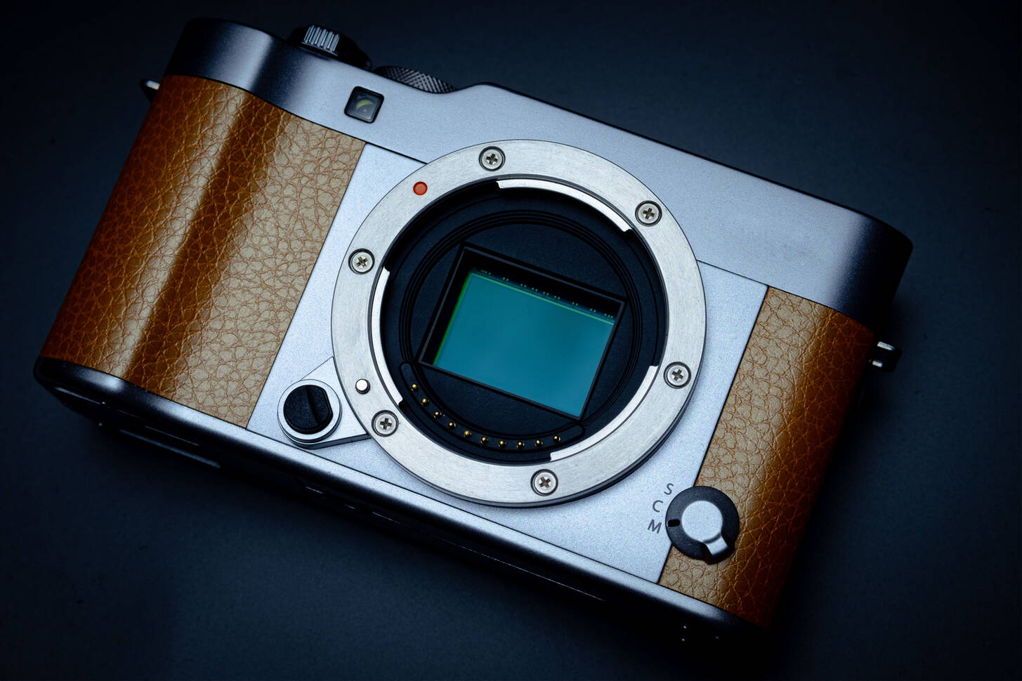 Digital camera Jigsaw Puzzle (Stuff, Foto cameras) Puzzle Garage