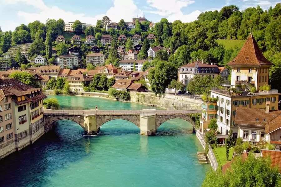 Bern