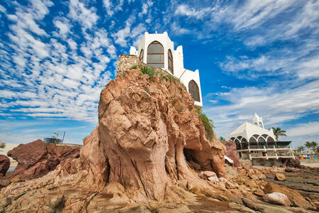 Villad Mazatlan