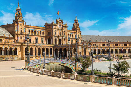 Sevilla