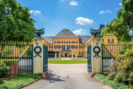 Schloss Johannisberg