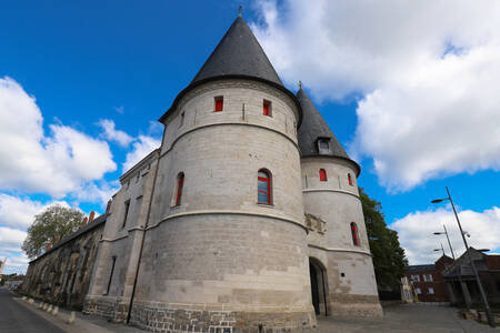 Musée départemental de l'Oise