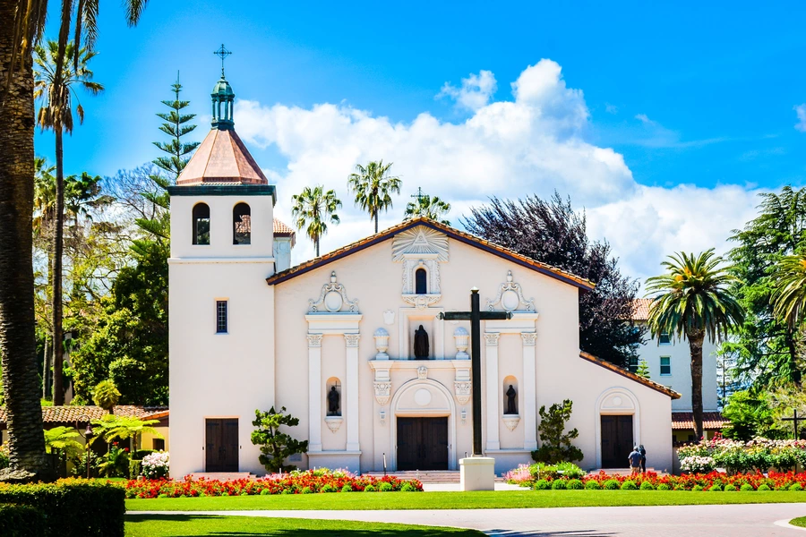 Misjon Santa Clara de Asís