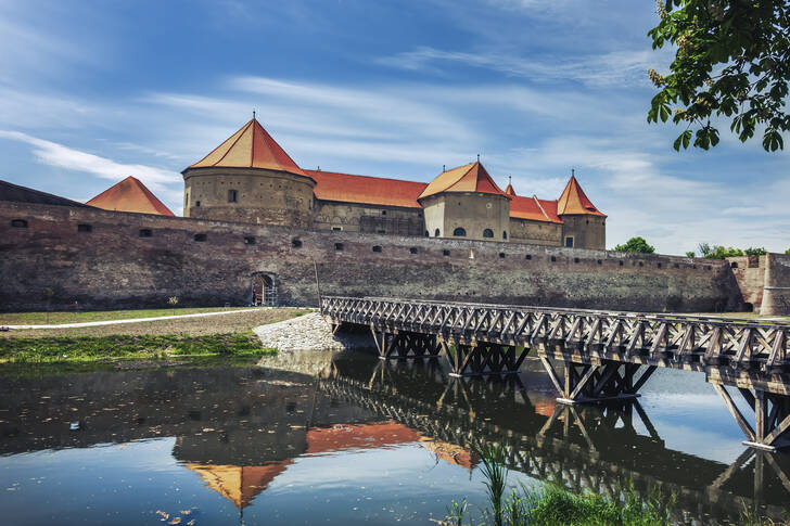 Făgăraș Citadel