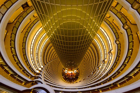 Grand Hyatt Šanghaj