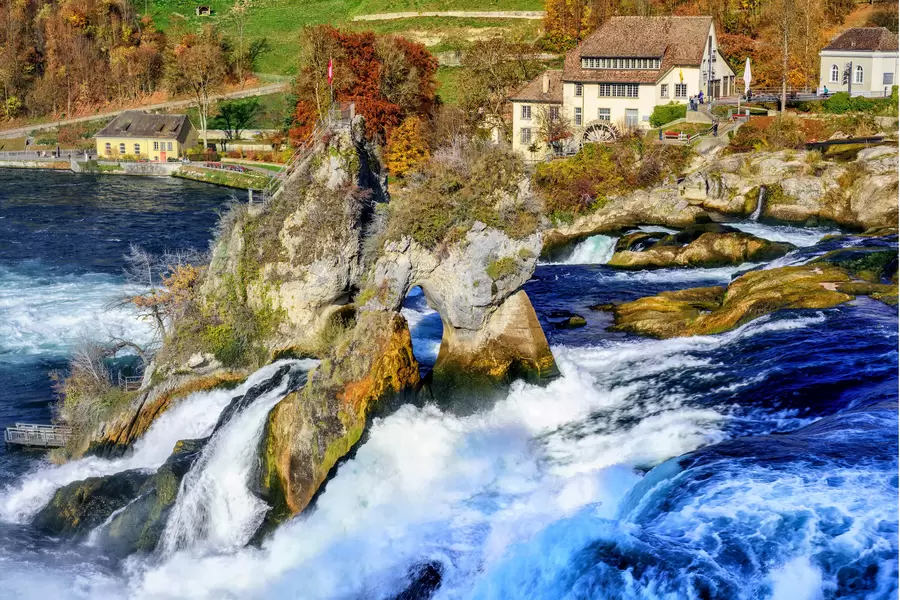 Rheinfall