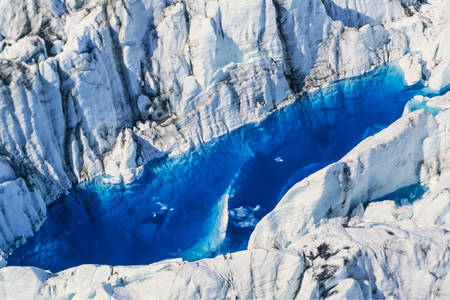 Glaciares de alaska