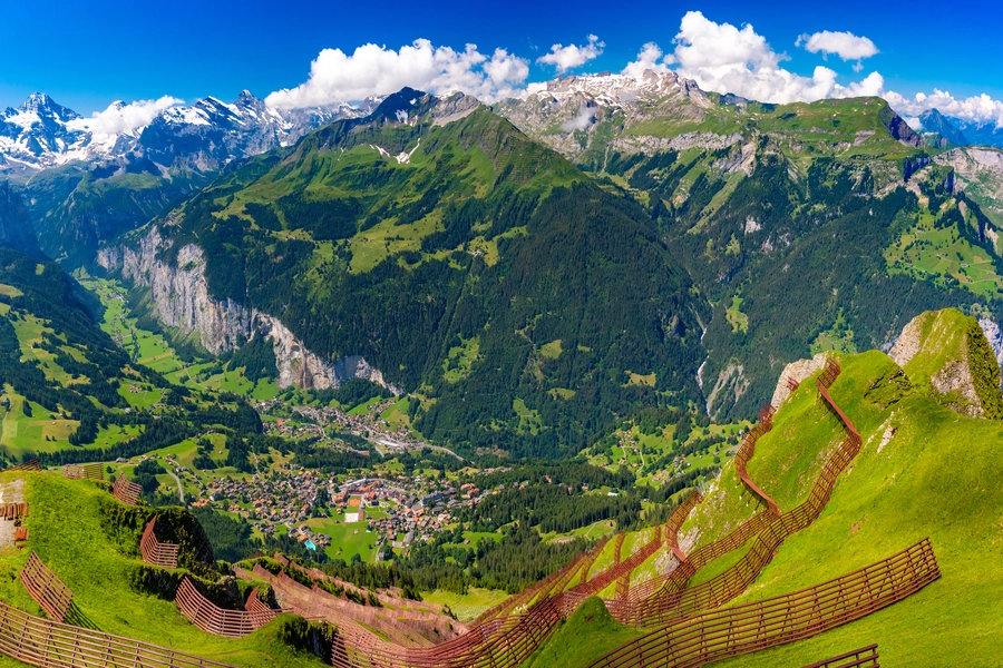 Alpes Peninos