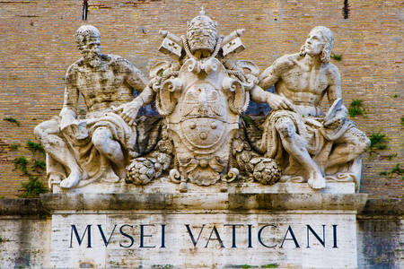 Muzeul Vaticanului