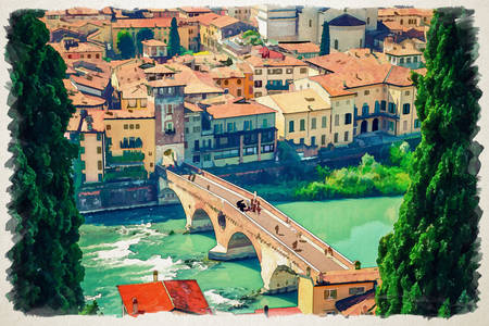 Kota Verona