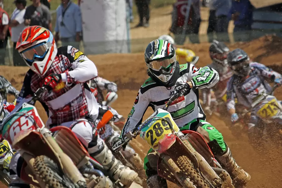 Motocross