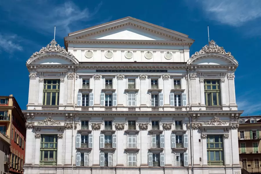Opera de Nice
