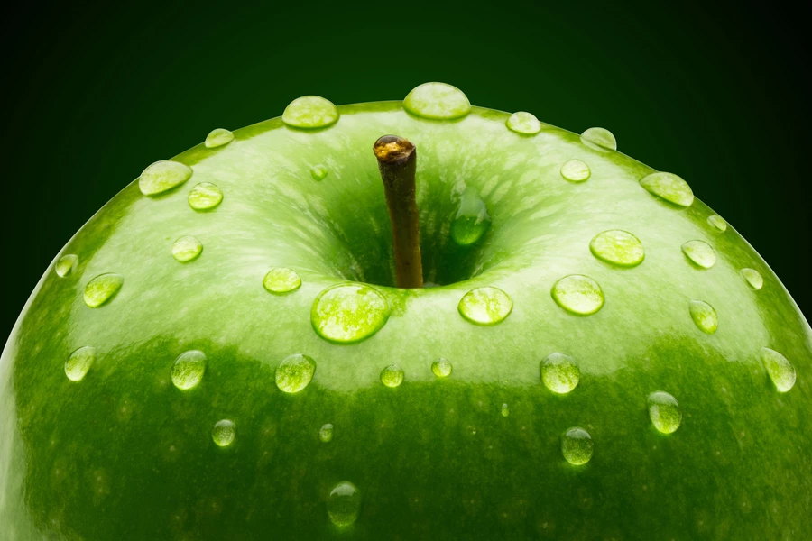 Groene appel